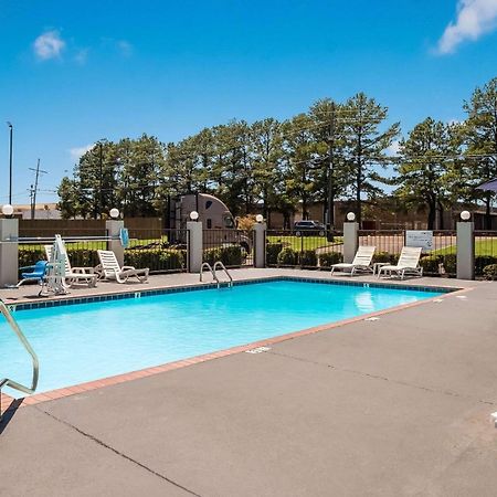 Quality Inn Southaven - Memphis South Exterior photo
